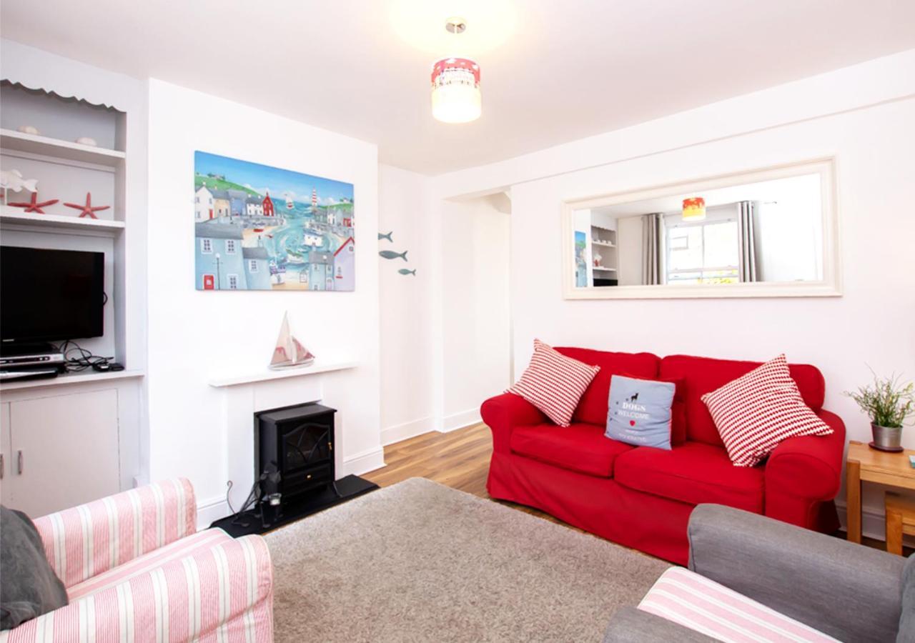 Seashell Cottage Deal Dış mekan fotoğraf