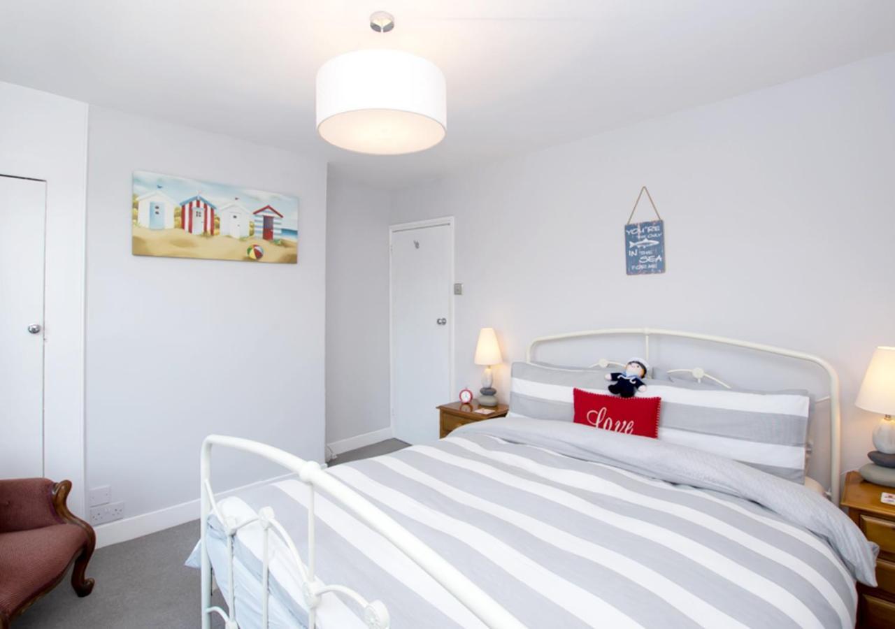 Seashell Cottage Deal Dış mekan fotoğraf